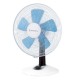 ΑΝΕΜΙΣΤ.ΕΠΙΤΡΑΠ MORRIS MFT-16254 40cm WHITE